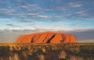 uluru